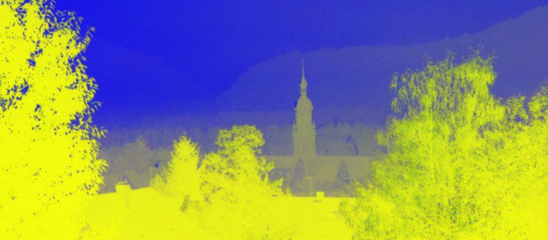 Hier klicken zur Arztpraxis Lohmueller Gengenbach Einachstrasse 11, Telefon 3208. Bildnachweis: Gengenbach im Morgenlicht / copyright by Julia.Guckel@Lohmueller-Arzt.de